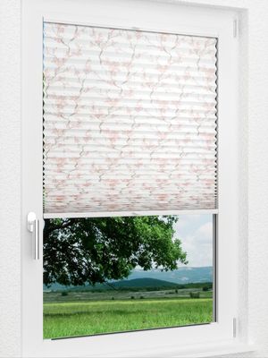 Preview LYSEL HOME Plissee 326A Cetana 1