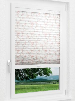 Preview LYSEL HOME Plissee 326A Cetana 1
