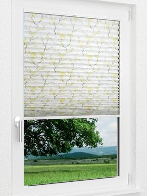 Preview LYSEL HOME Plissee 336A Cetana 1