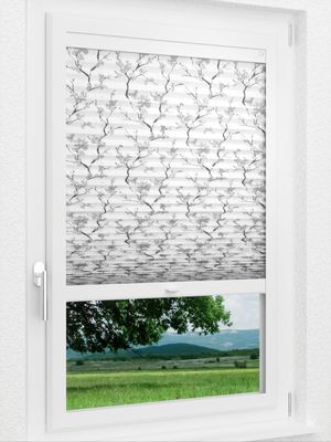 Preview LYSEL HOME Plissee 325A Cetana 1