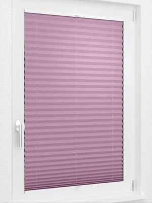 Preview LYSEL HOME Plissee 421A Crushed Pearls 2