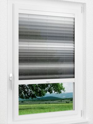Preview LYSEL HOME Plissee 418A Mutato 1