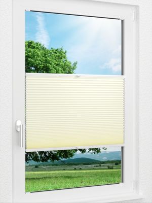 LYSEL HOME  Wabe 313A Sakhir Fensteransicht