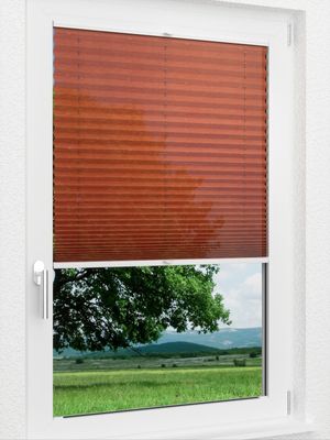Preview LYSEL HOME Plissee 412A Vesta 1