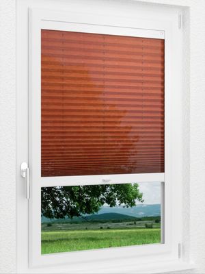 Preview LYSEL HOME Plissee 412A Vesta 1
