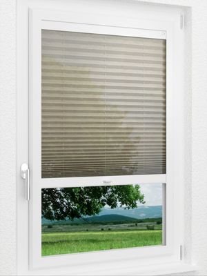 Preview LYSEL HOME Plissee 434A Vesta 1