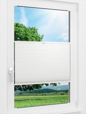 LYSEL HOME Wabe 005A Evria BO Fensteransicht