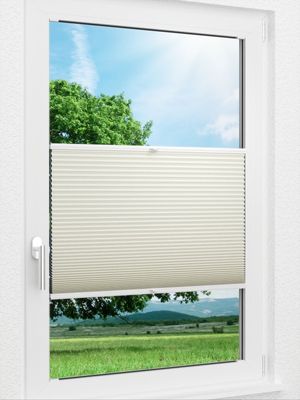 LYSEL HOME Wabe 015A Evria BO Fensteransicht
