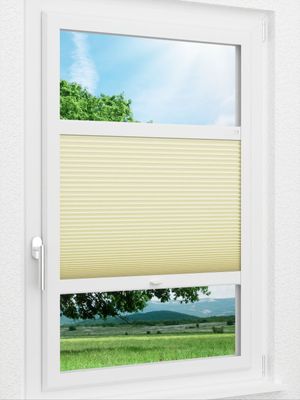 LYSEL HOME Wabe 016A Evria BO Smart Frame Fensteransicht