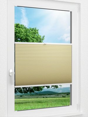 LYSEL HOME Wabe 025A Evria BO Fensteransicht