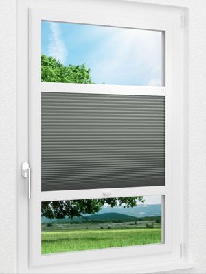 LYSEL HOME Wabe 036A Evria BO Smart Frame Fensteransicht