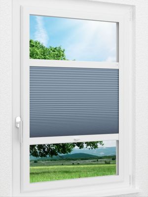 LYSEL HOME Wabe 023A Evria BO Smart Frame Fensteransicht