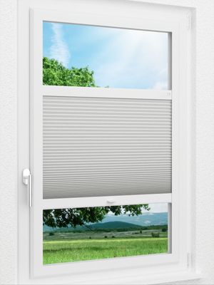 LYSEL HOME Wabe 006A Evria BO Smart Frame Fensteransicht