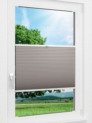 LYSEL HOME Wabe 040A Evria BO Fensteransicht