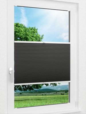 LYSEL HOME Wabe 034A Evria BO Fensteransicht