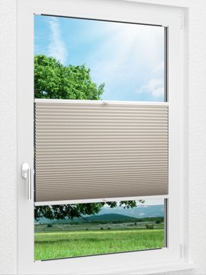 LYSEL HOME Wabe 012A Evria BO Fensteransicht