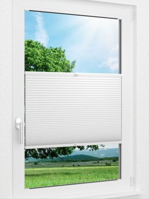 LYSEL HOME Wabe 004A Evria Fensteransicht