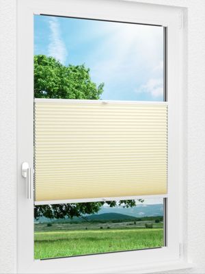 LYSEL HOME Wabe 014A Evria Fensteransicht