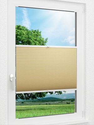 LYSEL HOME Wabe 031A Evria Fensteransicht