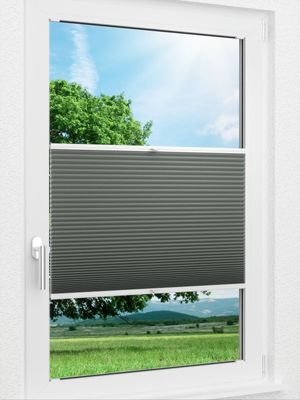 LYSEL HOME Wabe 039A Evria Fensteransicht