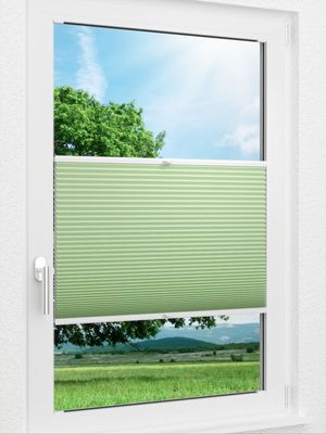 LYSEL HOME Wabe 027A Evria Fensteransicht