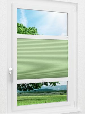 LYSEL HOME Wabe 027A Evria Smart Frame Fensteransicht
