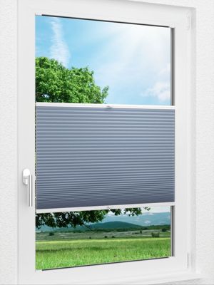 LYSEL HOME Wabe 029A Evria Fensteransicht