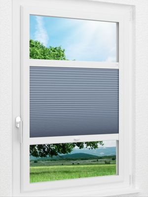 LYSEL HOME Wabe 029A Evria Smart Frame Fensteransicht