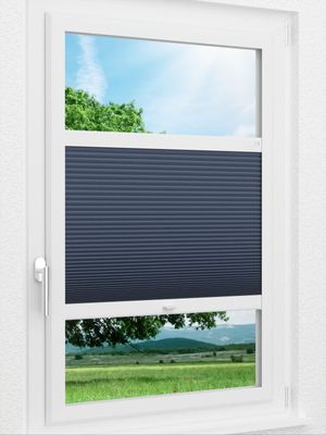 LYSEL HOME Wabe 030A Evria Smart Frame Fensteransicht