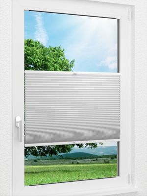 LYSEL HOME Wabe 003A Evria Fensteransicht