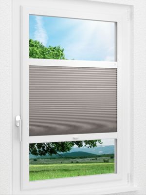 LYSEL HOME Wabe 038A Evria Smart Frame Fensteransicht