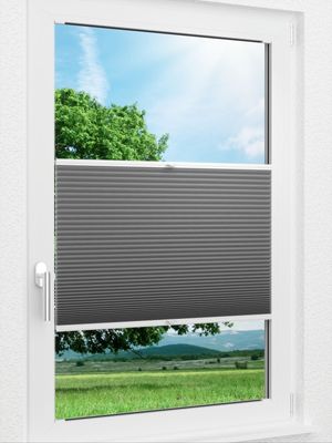 LYSEL HOME Wabe 007A Evria Fensteransicht