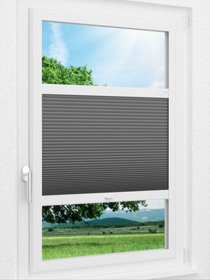 LYSEL HOME Wabe 007A Evria Smart Frame Fensteransicht