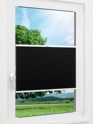 LYSEL HOME Wabe 032A Evria Fensteransicht