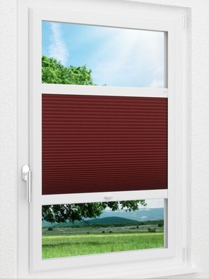 LYSEL HOME Wabe 028A Evria Smart Frame Fensteransicht