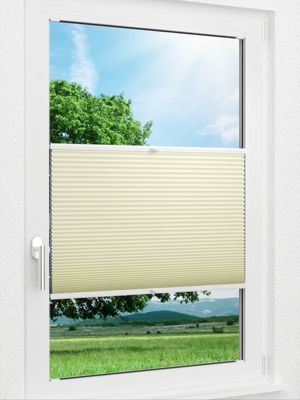 LYSEL HOME  Wabe 311A Lusail BO Fensteransicht
