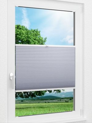 LYSEL HOME  Wabe 312A Lusail BO Fensteransicht