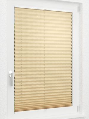 Preview LYSEL HOME Plissee 414A Satin Stripes 2