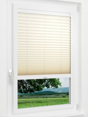 Preview LYSEL HOME Plissee 422A Maya Soft 1