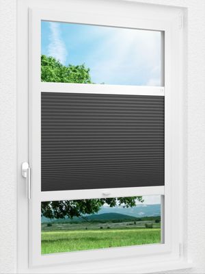 LYSEL HOME  Wabe 310A Marina Bay Smart Frame Fensteransicht