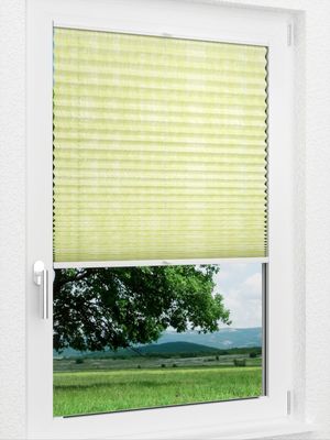 Preview LYSEL HOME Plissee 417A Athena 1