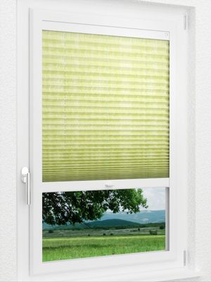 Preview LYSEL HOME Plissee 417A Athena 1