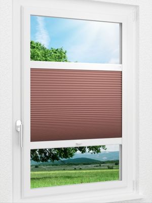LYSEL HOME  Wabe 339A Jeddah Smart Frame Fensteransicht