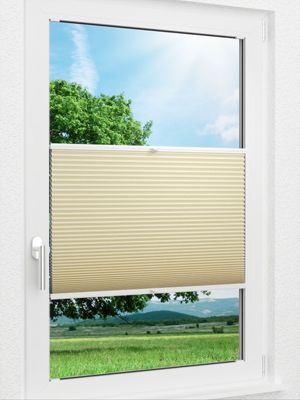 LYSEL HOME  Wabe 320A Jeddah BO Fensteransicht