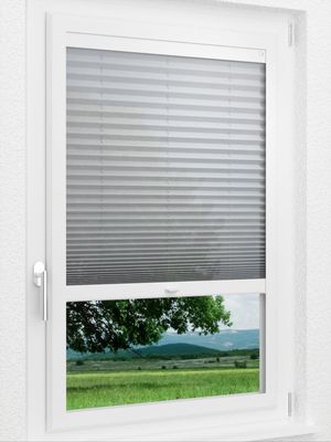 Preview LYSEL HOME Plissee 327A Usir 1
