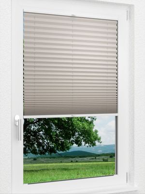 Preview LYSEL HOME Plissee 128B Krepp 1