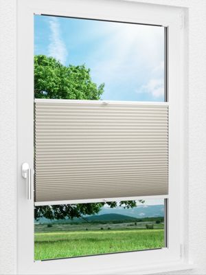 LYSEL HOME Wabe 009A Ampal Fensteransicht