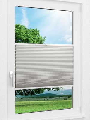 LYSEL HOME Wabe 019A Ampal Fensteransicht