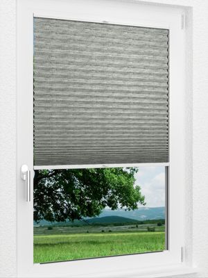 Preview LYSEL HOME Plissee 323A Monza 1