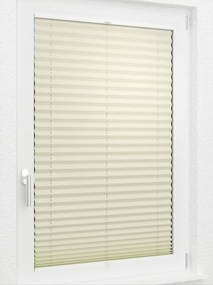 Preview LYSEL HOME Plissee 439A Gentle Stripes 2
